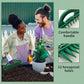 ⏳Begrenzte Zeit 50% Rabatt💥🌱Garten-Saatgutabstandshalter & Dibbler - 12-Loch-Präzisions-Pflanzwerkzeug