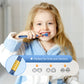 🥳SCHLUSSVERKAUF 2026🥳💞50 % RABATT | Über 50.000 verkauft! 🦷Three-headed Multi-angle Cleaning Toothbrush