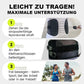 🔥HEISSER VERKAUF 50% RABATT🔥💖Verstellbarer Lendenwirbelstützgürtel Lower Back Brace