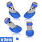 ⏳Begrenzte Zeit 50% Rabatt💥Wasserdichte Schuhe für Haustiere