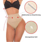 ⏳Begrenzte Zeit 50% Rabatt💥Nahtlose Bauchregulierungshose mit hoher Taille