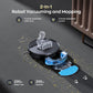 M3L Roboterstaubsauger mit Wischfunktion