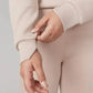 💝🔥50 % Rabatt!🔥Damen-Loungeset aus 2 Teilen mit Oversize-Schnitt, halbem Reißverschluss und weitem Bein