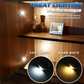 ⏳Begrenzte Zeit 50% Rabatt💥Smart Touch Sensorkast LED-licht