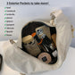 ⏳Begrenzte Zeit 50% Rabatt💥👜Multifunktionale Anti-Diebstahl-Hobo-Umhängetasche