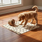 🐶stylish, super absorbent & reusable for a cleaner home😸