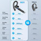 ⏳Begrenzte Zeit 50% Rabatt💥🎧Neues Bluetooth-Headset für Trucker