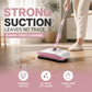 📢📢50 % Rabatt!! ⏰🧹 Smart-Roboterstaubsauger mit Wisch- & Kehrfunktion
