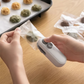 ✨Letzter Tag 49 % RABATT💥Kleiner 2-in-1 wiederaufladbarer magnetischer Snack-Versiegler Haushalts-Mini-Versiegelungsmaschine
