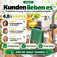 ⏳Begrenzte Zeit 50% Rabatt💥Spülbecken Organisator Gestell für Küche und Badezimmer