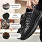 🔥Slip-On-Sneaker für Herren aus Mikrofaser-Leder🐊