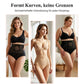 💞Sommer Abkühlung-Deal: €5.99!💞Shorts mit hoher Taille und formender Wirkung
