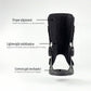 🔥Hot Sale 49% OFF🔥 Regain Mobility! Adjustable Foot Drop Brace with Inflatable Liner – Daily Support ✨