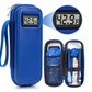 ⏳Begrenzte Zeit 50% Rabatt💥🔥Insulin Cooler Reisekoffer mit Temperaturanzeige
