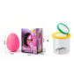🎁Oster-Sonderangebot: 50 % Rabatt!🥰💖Magisches Schlüpf- und Wachstums-Ei-Spielzeug