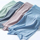 🥳HEISSER SALE 2026🥳💞50.000+ VERKAUFT!👵 Atmungsaktive Boxershorts für Herren in Übergröße aus Eisseide