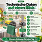 ⏳Begrenzte Zeit 50% Rabatt💥Spülbecken Organisator Gestell für Küche und Badezimmer