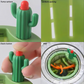⏳Begrenzte Zeit 50% Rabatt💥Cactus Kitchen Automatisch auskippender Spülbeckenfilter