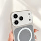 🌞🌈SOMMER-SONDERANGEBOT 16,98 €!💥Über 50.000 verkaufte Exemplare!📱Trendige iPhone-Hülle im Sonderangebot | Dopamine Color Block MagSafe-Hülle – ultradünne, mattierte Hart-PC-Schutzhülle für das iPhone 17 Pro Max (deutsche Version)