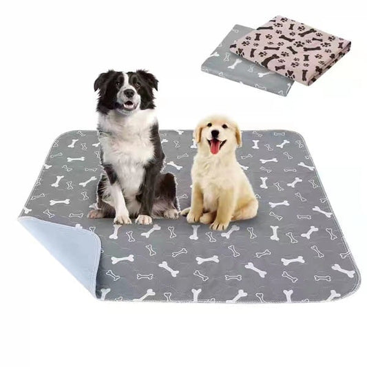 🐶stylish, super absorbent & reusable for a cleaner home😸
