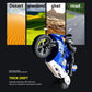 🏍️Ferngesteuertes Stuntmotorrad, selbstbalancierendes Stuntmotorrad, Maßstab 1:6🏍️