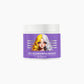 ⏳Begrenzte Zeit 50% Rabatt💥Lila Maske gegen gelbes Haar 💜 Verabschieden Sie sich von roten Highlights! 💜