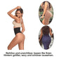 ⏳Begrenzte Zeit 50% Rabatt💥Nahtlose Bauchregulierungshose mit hoher Taille
