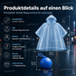 🥳HEISSER SALE 2026🥳💞50.000+ VERKAUFT!👵❤️  Einweg-Regenjacke in Mini-Kugelform (1 kaufen, 2 gratis)
