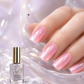 🔥🎁 1+1 GRATIS!!🥳💞 50K+ VERKAUFT! ⚡💅Lila Glanz-Spiegel-Nagelhärter