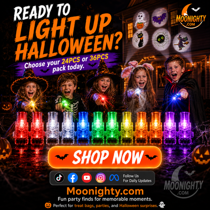 🥳2026 HOT SALE🥳LinkedList: 🎉💡 50% RABATT! Mini bunte LED-Fingerlichter – Helle mehrfarbige Leuchtwirkung, Ein-Tipp-Ein/Aus. Weiches elastisches Band sitzt bequem – perfekt für Partys, Konzerte und Kinderspiel! 🎶✨