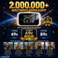🥳HEISSER SALE 2026🥳💞50.000+ VERKAUFT!👵❤️  Pocket-WLAN mit Kompatibilität zu allen Netzwerken（Bitte bringen Sie Ihre eigene Karte mit ）
