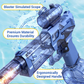 ⏳Begrenzte Zeit 50% Rabatt💥🔫Schnellmodus Ice Explosion Pistol Wasserpistole💦