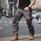 🎊Weihnachtsaktion🎊🔥Herren-Urban-Cargohose, wasserdichte Ripstop-Taktikhose⚡