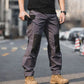 🎊Weihnachtsaktion🎊🔥Herren-Urban-Cargohose, wasserdichte Ripstop-Taktikhose⚡