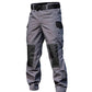 🎊Weihnachtsaktion🎊🔥Herren-Urban-Cargohose, wasserdichte Ripstop-Taktikhose⚡