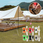 ⏳Begrenzte Zeit 50% Rabatt💥Winddichtes Outdoor-Seil