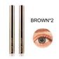 ❣️Kauf 1 erhalte 1 gratis✨ Ultrafeine verlängernde wasserfeste und schnelltrocknende Mascara