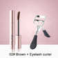 ⏳Begrenzte Zeit 50% Rabatt💥FREE EYELASH CURLER🔥Neue verlängernde und schwungvolle Mascara