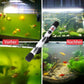 Zeitgesteuerter UV-Sterilisator zur Desinfektion von Aquarienwasser