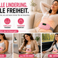 💝The best gift for her! Dynamic massage and heating belt for menstruation
