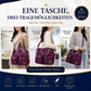 🔥 Heute -50 %! 👜 Große wasserdichte Damen-Tasche