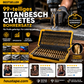 🔥Nur für kurze Zeit: 50 % Rabatt!🔧 Hocheffizientes Werkzeug, das von erfahrenen Handwerkern geschätzt wird! Direkt vom Hersteller: 99-teiliges Set titanbeschichteter Bohrer.
