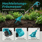 🌿60 % RABATT⚡ Akku-Motorhacke | Leistungsstarke Bodenlockerung · Verstellbarer Teleskopstiel · Lange Akkulaufzeit · Robuste Messer · Einfaches Gärtnern