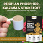 🌱Organischer Knochenmehldünger für Pflanzen