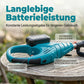 🌿60 % RABATT⚡ Akku-Motorhacke | Leistungsstarke Bodenlockerung · Verstellbarer Teleskopstiel · Lange Akkulaufzeit · Robuste Messer · Einfaches Gärtnern
