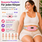 💝The best gift for her! Dynamic massage and heating belt for menstruation