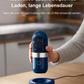 🔥2026 Neues Upgrade💦 Intelligenter Obst- und Gemüsereiniger