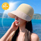 🏖️Sommer-Sonderangebot 50 % Rabatt🌸Sonnenhut für Damen