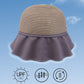🏖️Sommer-Sonderangebot 50 % Rabatt🌸Sonnenhut für Damen
