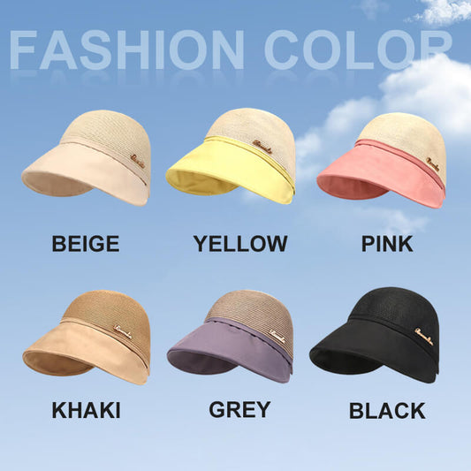 🏖️Sommer-Sonderangebot 50 % Rabatt🌸Sonnenhut für Damen